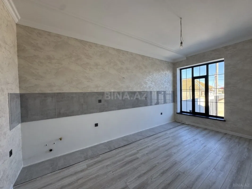 Satılır 4 otaqlı həyət evi 110 m²