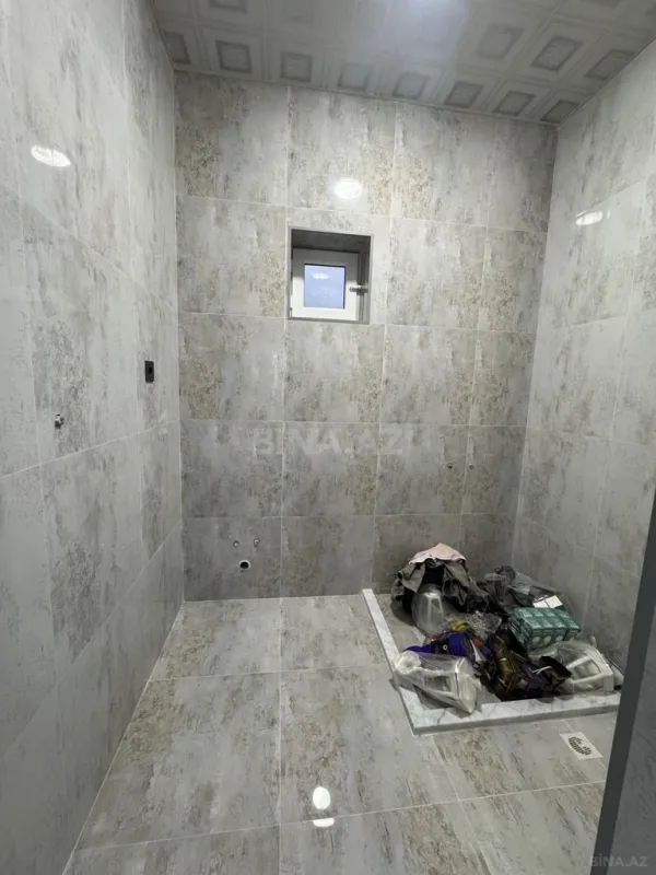 Satılır 4 otaqlı həyət evi 110 m²