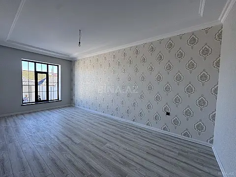 Satılır 4 otaqlı həyət evi 110 m²