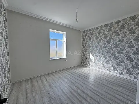 Satılır 4 otaqlı həyət evi 110 m²