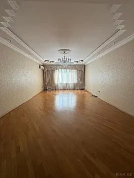 Satılır 4 otaqlı mənzil 225 m² — Bakı, 5-ci mikrorayon 4 otaq 225.00 m²