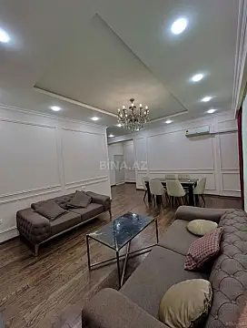 Satılır 3 otaqlı mənzil 120 m²