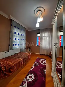 Satılır 2 otaqlı mənzil 65 m²