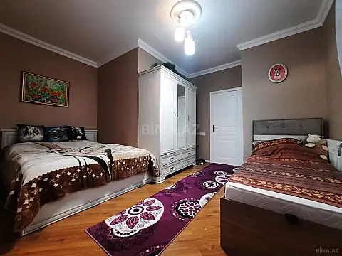 Satılır 2 otaqlı mənzil 65 m²