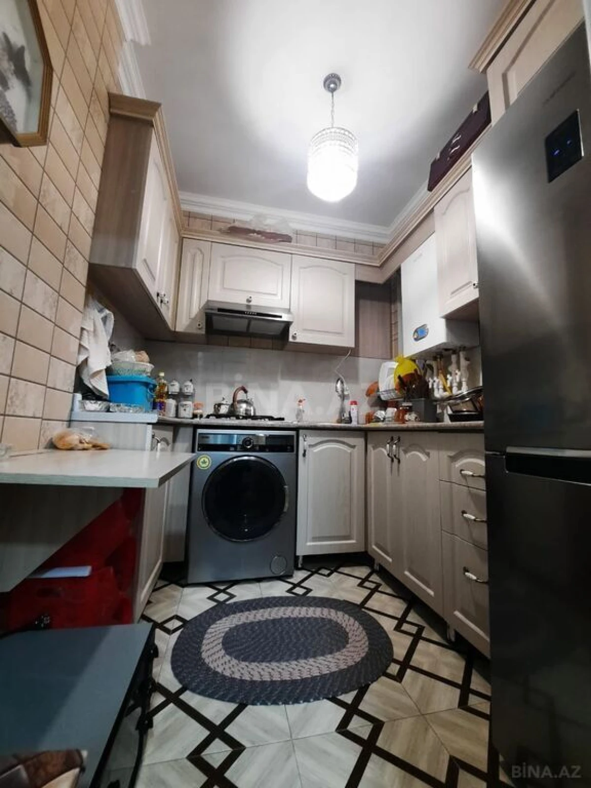 Satılır 2 otaqlı mənzil 65 m²