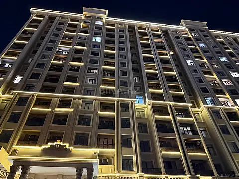 Satılır 4 otaqlı mənzil 175 m² — Bakı, Xətai 4 otaq 175.00 m²
