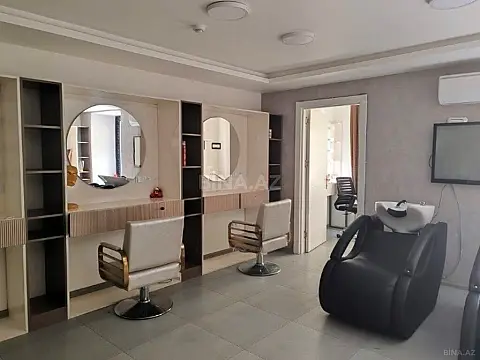 Satılır obyekt 107 m²