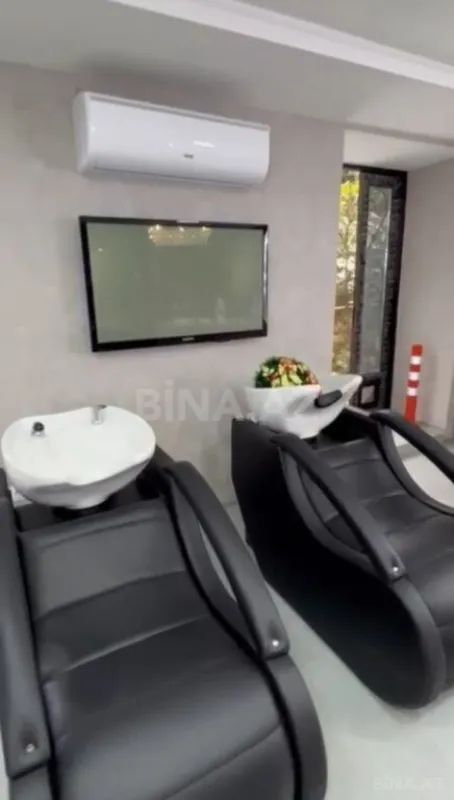 Satılır obyekt 107 m²