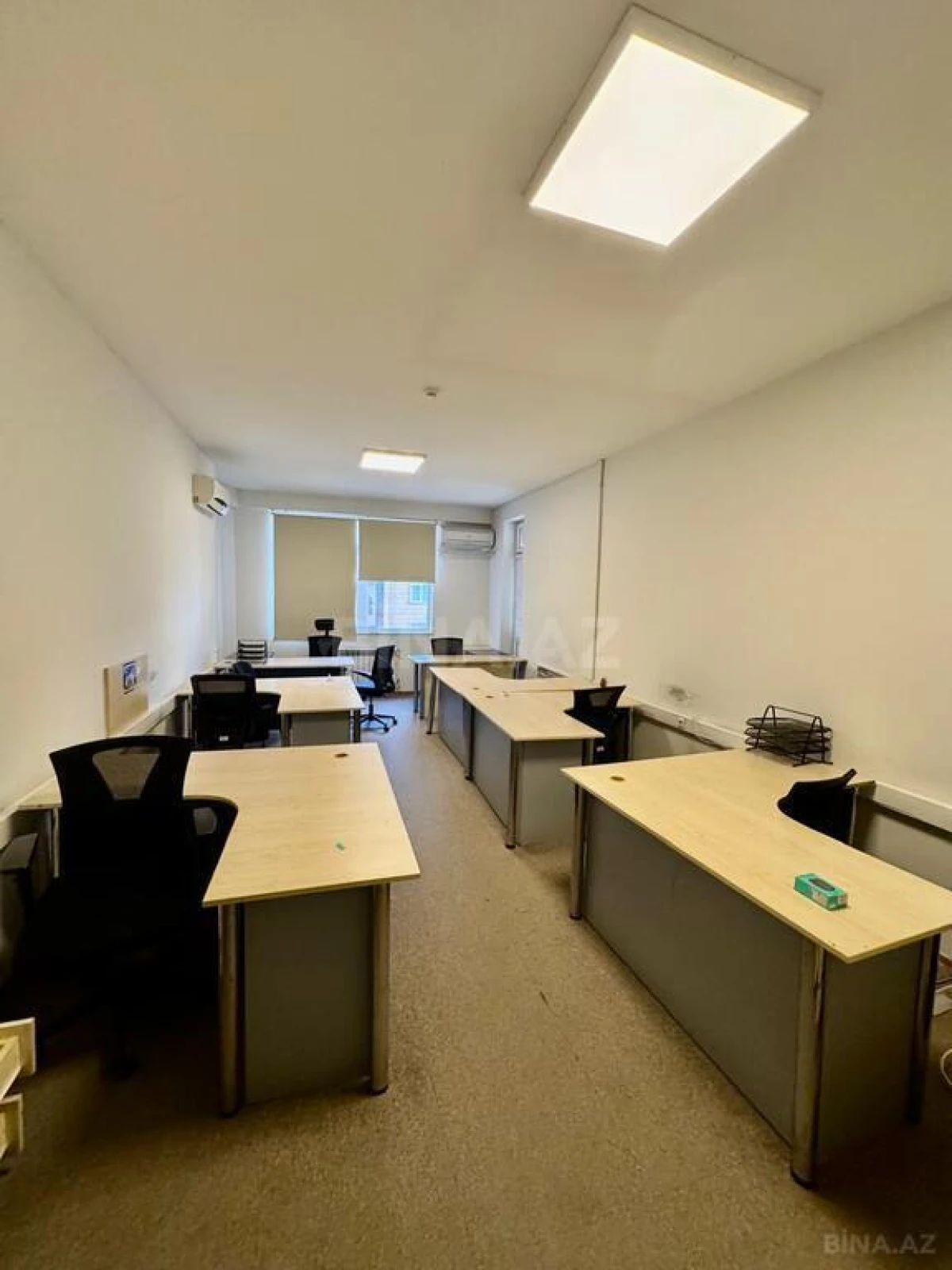 Satılır obyekt 1600 m²