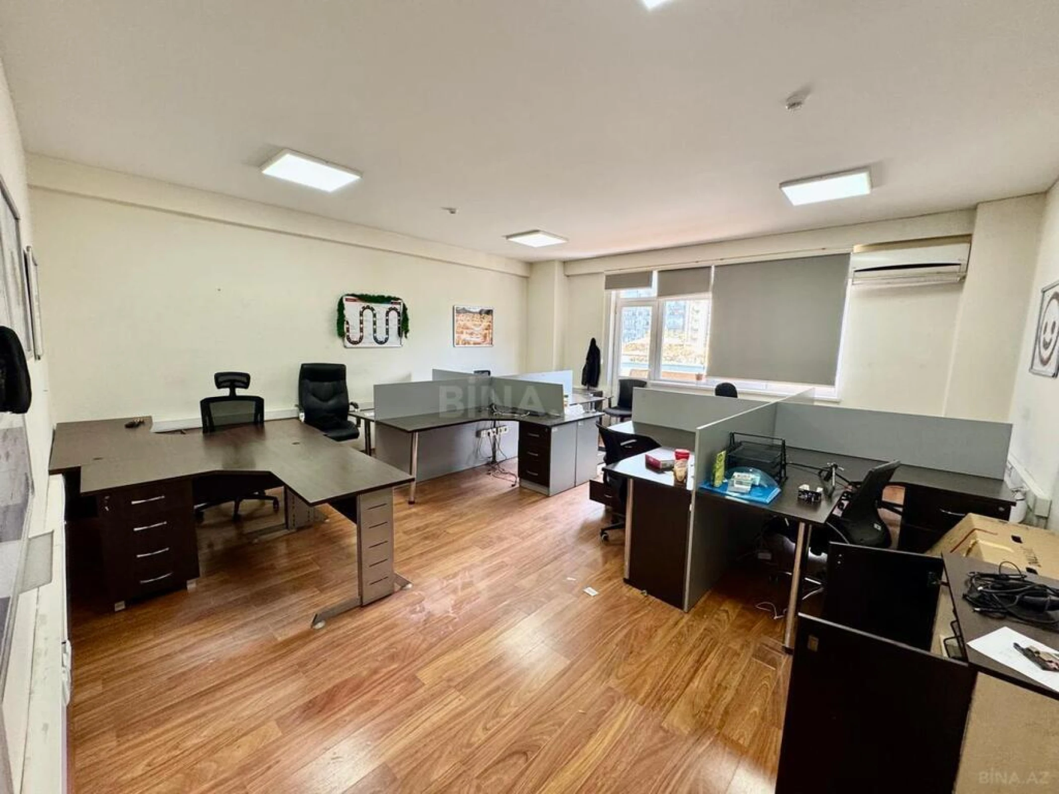 Satılır obyekt 1600 m²