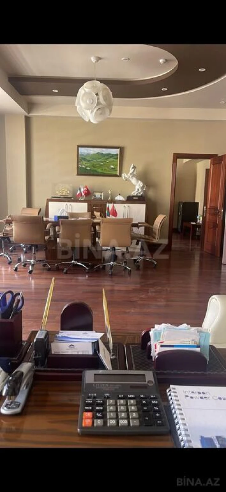 Satılır obyekt 1600 m²