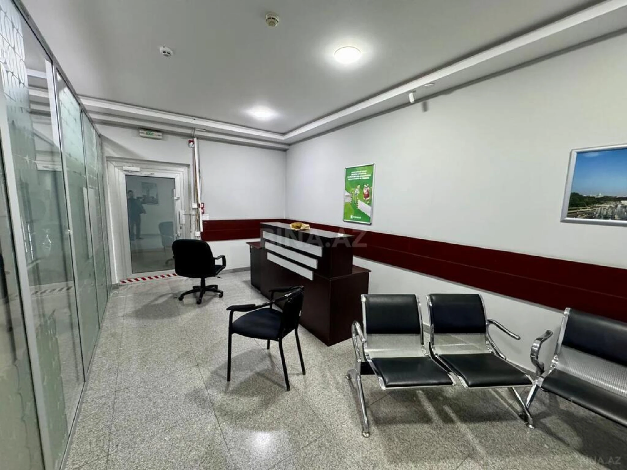 Satılır obyekt 1600 m²