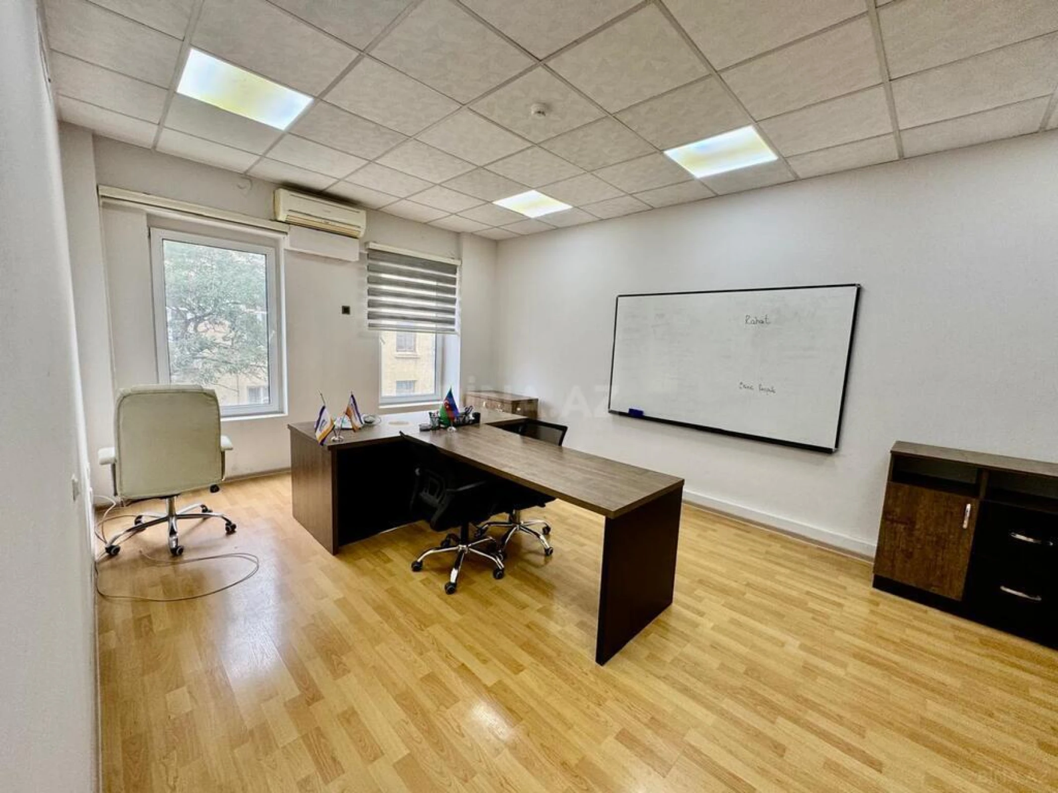 Satılır obyekt 2100 m²