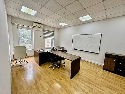 Satılır obyekt 2100 m²