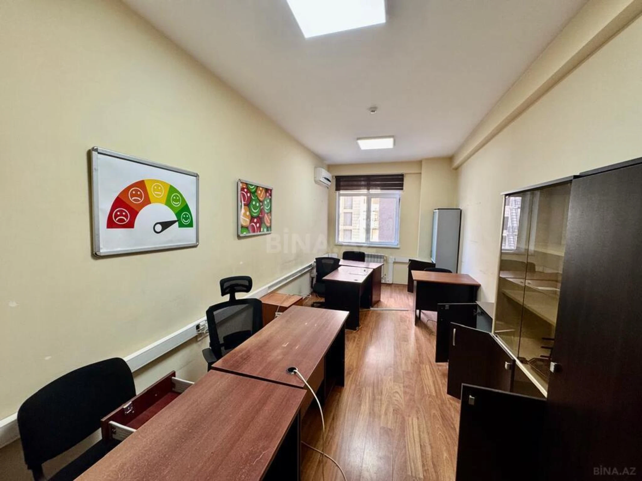 Satılır obyekt 2100 m²