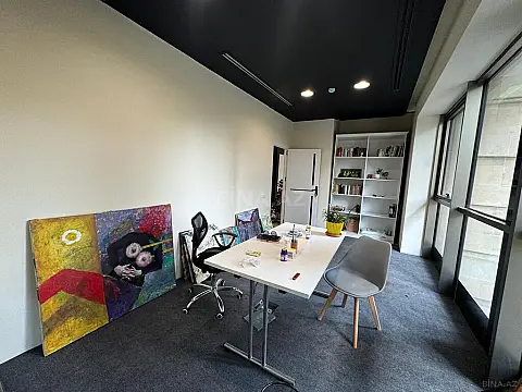 Satılır obyekt 2100 m²