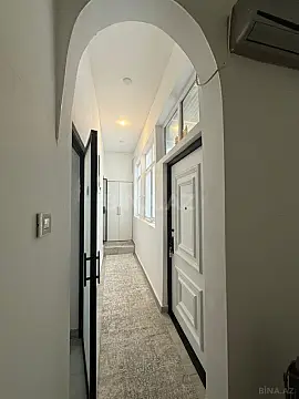 Satılır 3 otaqlı mənzil 110 m²