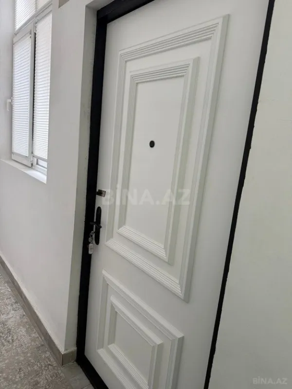 Satılır 3 otaqlı mənzil 110 m²