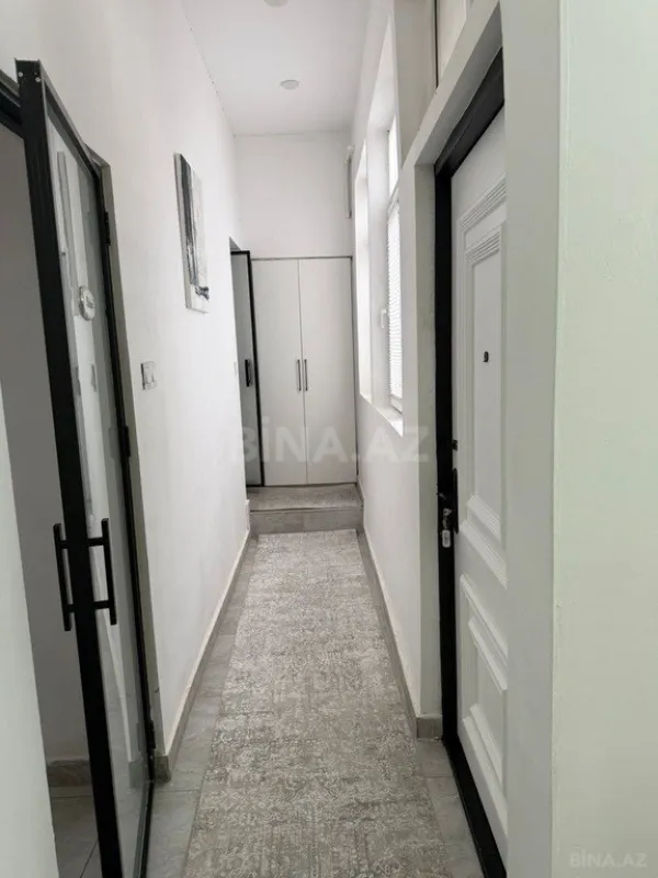 Satılır 3 otaqlı mənzil 110 m²