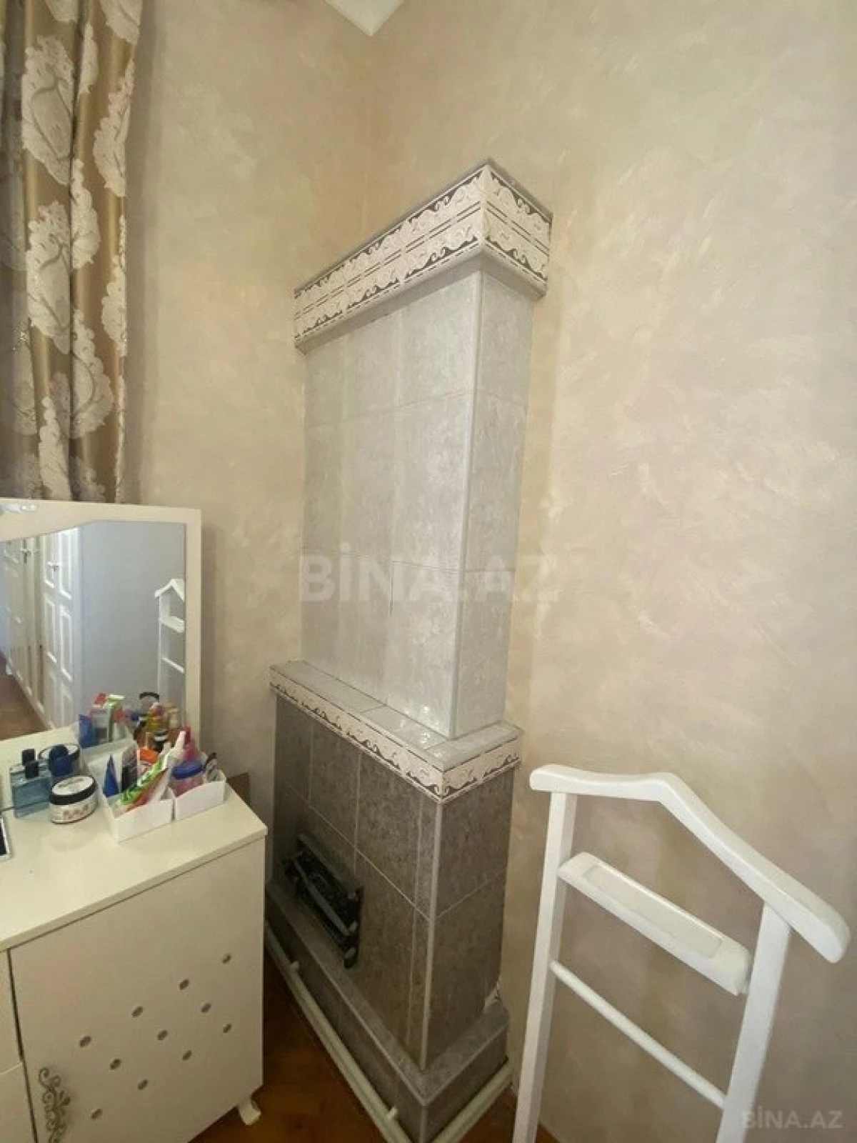 Satılır 3 otaqlı mənzil 110 m²