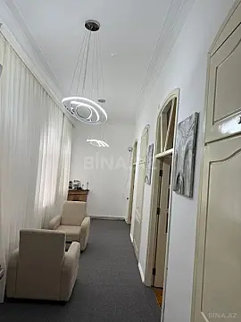 Satılır 3 otaqlı mənzil 110 m²
