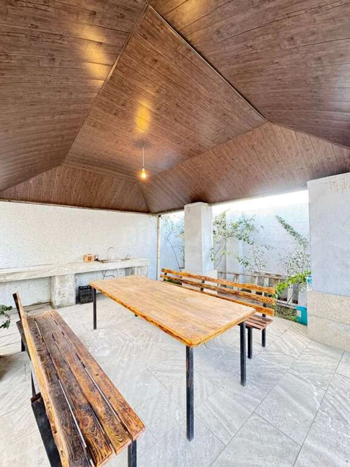 Satılır 5 otaqlı həyət evi 200 m²