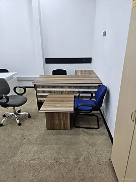 Kirayə verilir 1 otaqlı ofis 45 m²