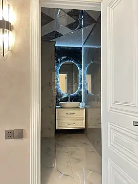 Kirayə verilir 3 otaqlı mənzil 145 m²