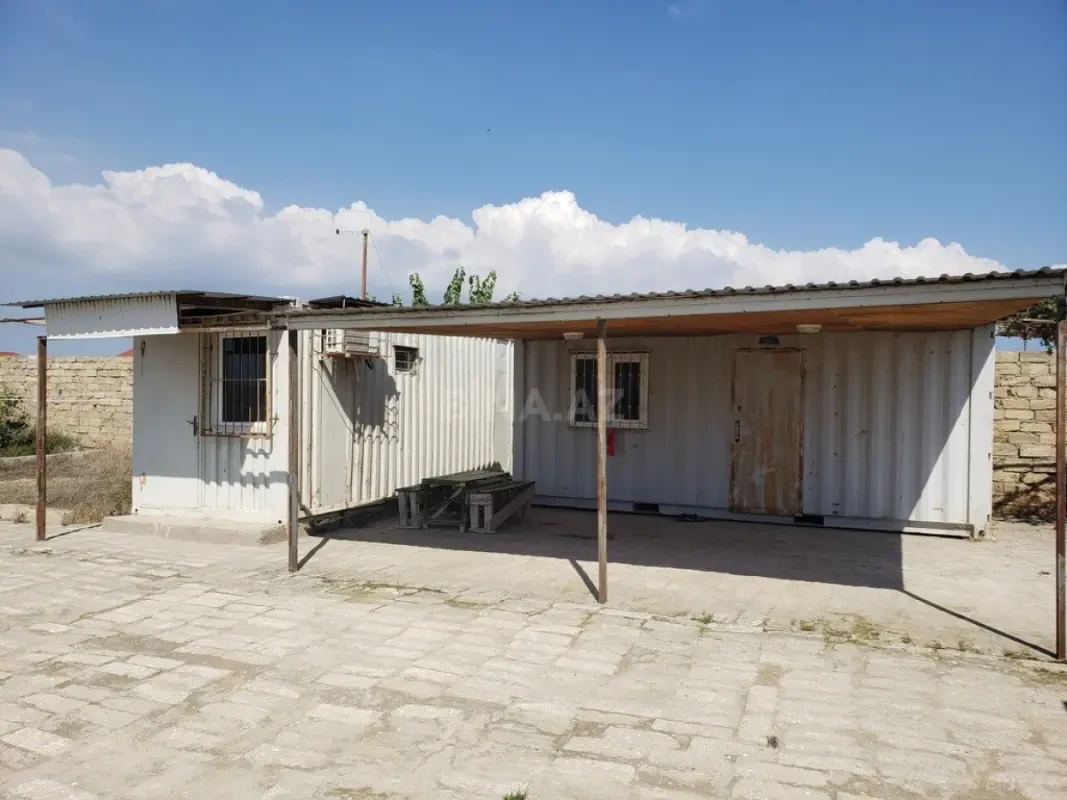 Satılır 3 otaqlı həyət evi 30 m²