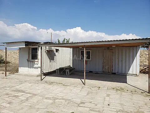 Satılır 3 otaqlı həyət evi 30 m² — Bakı, Türkan 3 otaq 30.00 m²