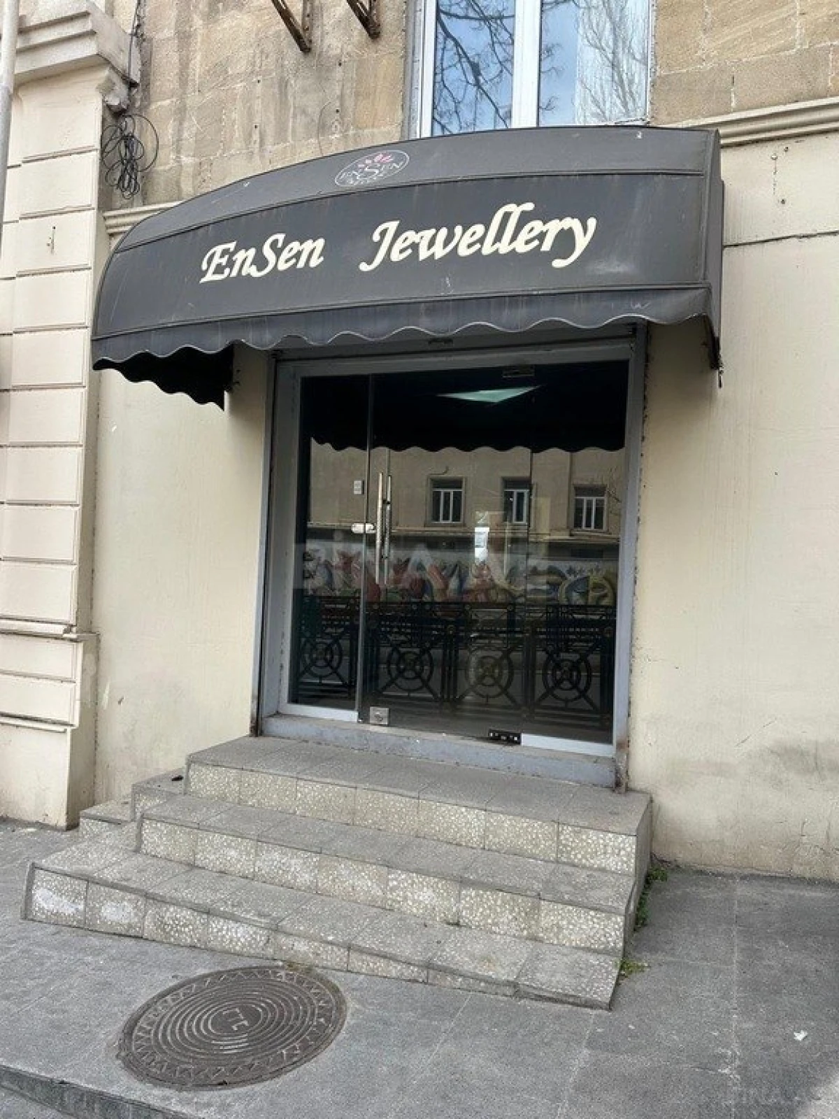 Kirayə verilir obyekt 40 m²