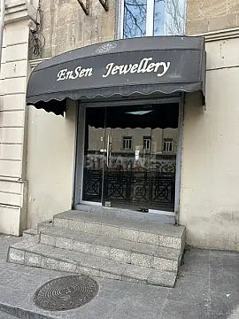 Kirayə verilir obyekt 40 m² — Bakı 40.00 m²