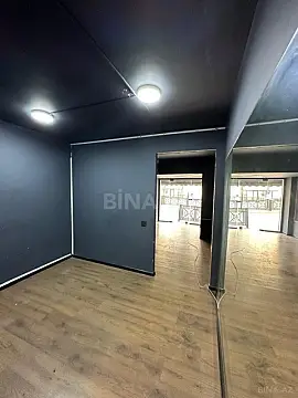 Kirayə verilir obyekt 40 m²