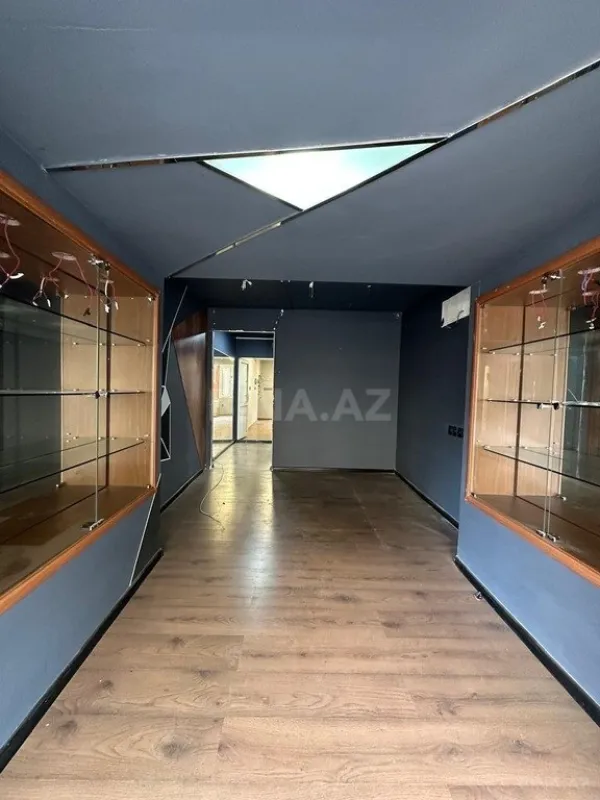 Kirayə verilir obyekt 40 m²