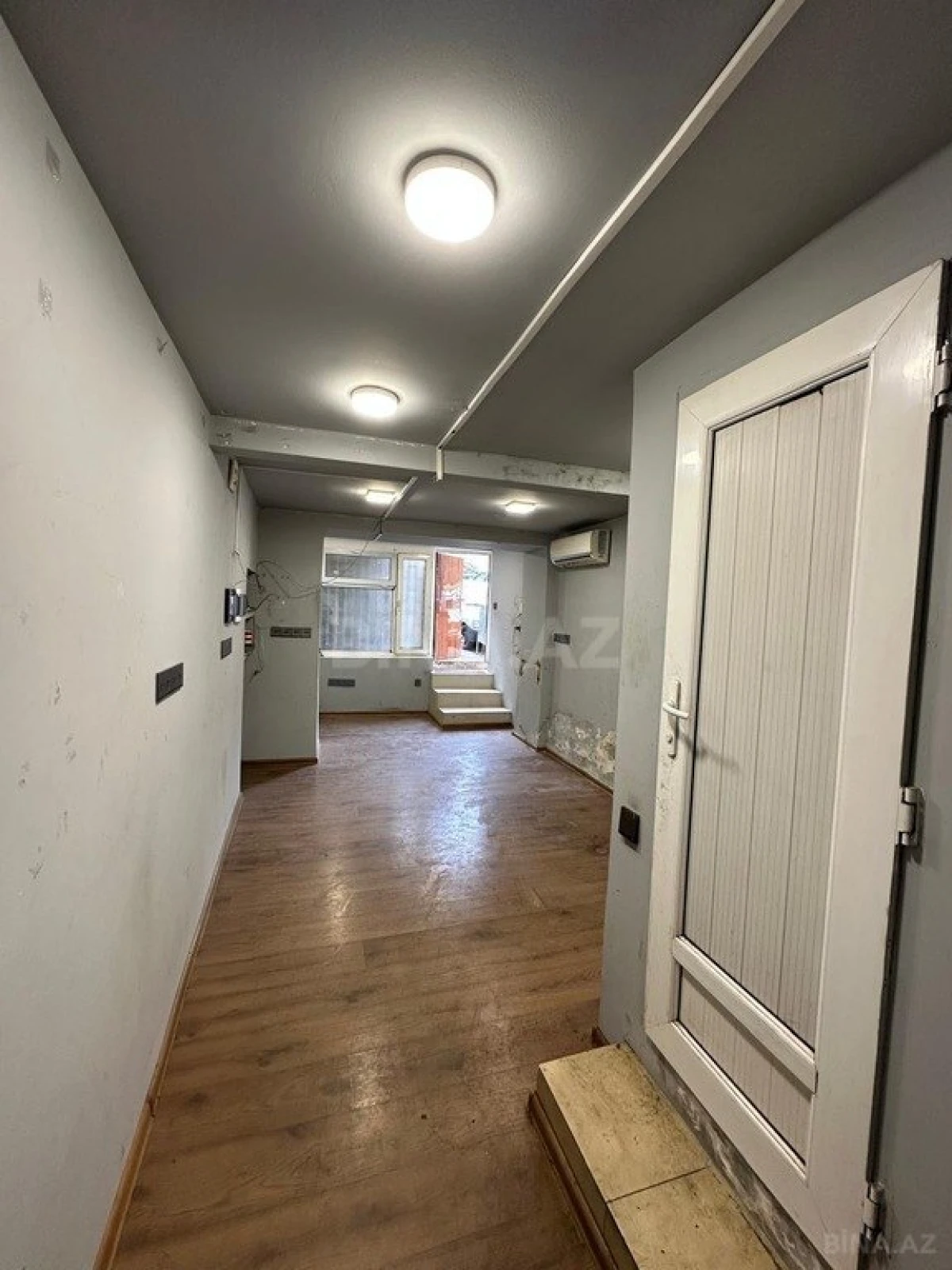 Kirayə verilir obyekt 40 m²