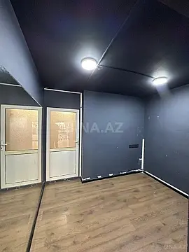 Kirayə verilir obyekt 40 m²