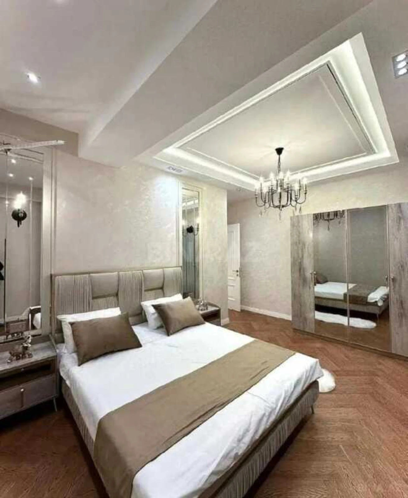 Satılır 3 otaqlı mənzil 90 m²