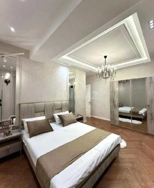 Satılır 3 otaqlı mənzil 90 m²