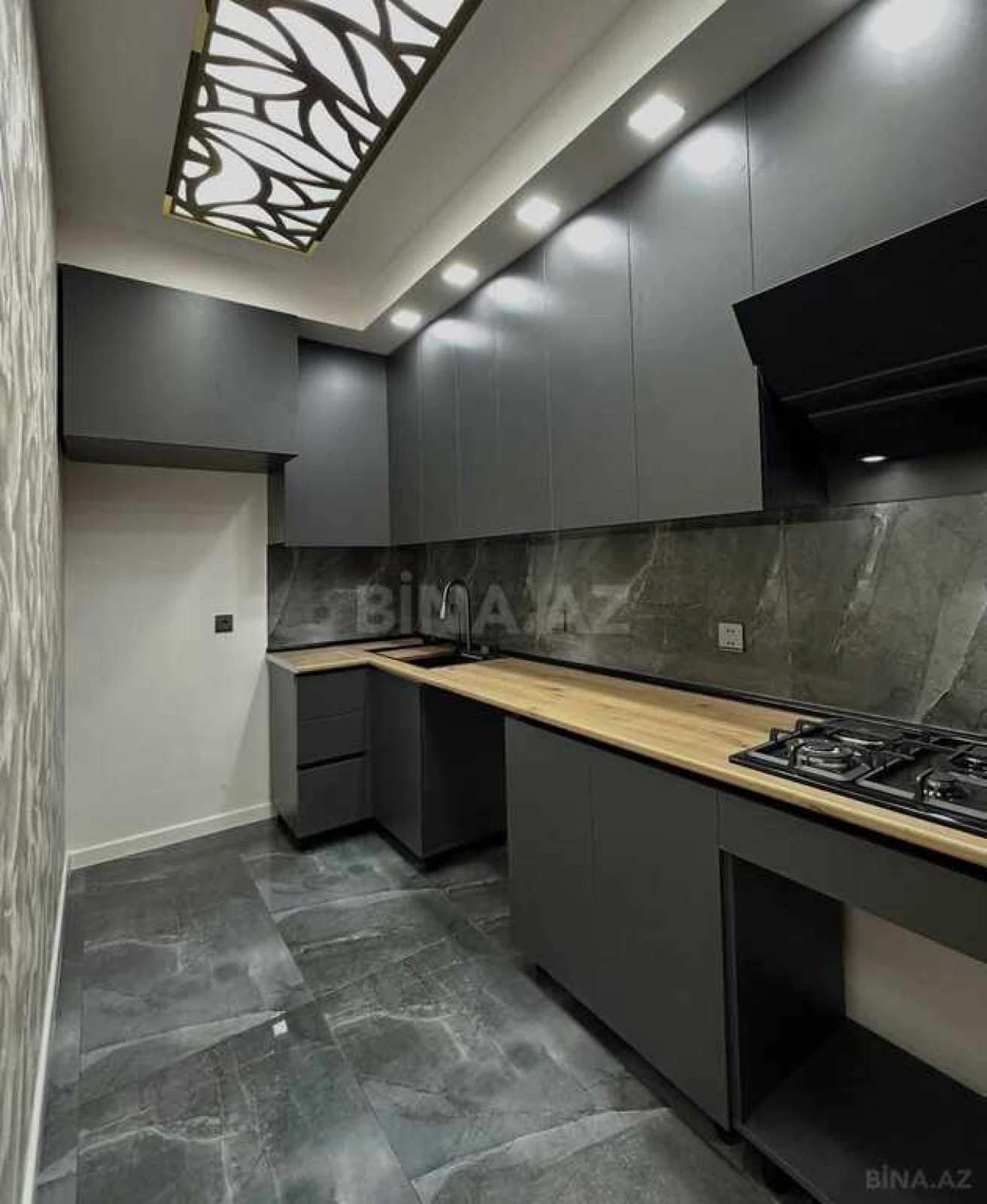 Satılır 3 otaqlı mənzil 90 m²