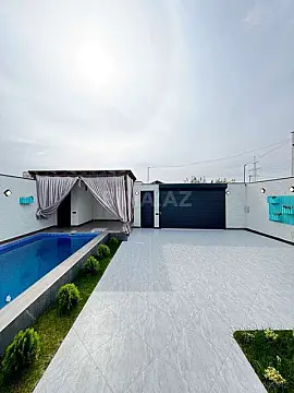 Satılır 3 otaqlı həyət evi 150 m²