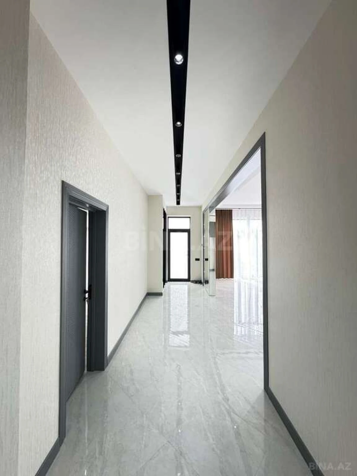 Satılır 3 otaqlı həyət evi 150 m²