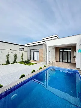 Satılır 3 otaqlı həyət evi 150 m²