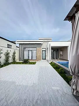 Satılır 3 otaqlı həyət evi 150 m² — Bakı, Mərdəkan 3 otaq 150.00 m²