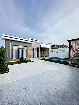 Satılır 3 otaqlı həyət evi 150 m²
