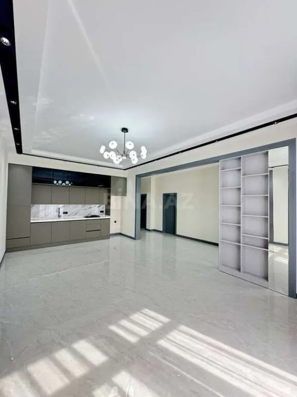 Satılır 3 otaqlı həyət evi 150 m²