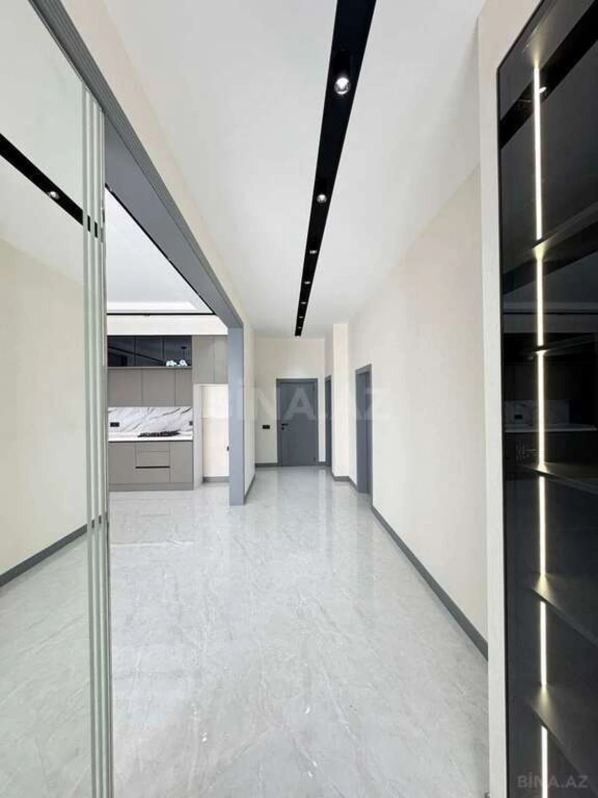 Satılır 3 otaqlı həyət evi 150 m²