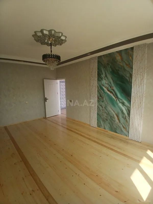 Satılır 4 otaqlı həyət evi 120 m²