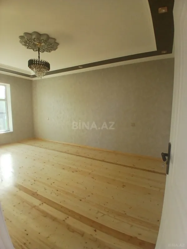 Satılır 4 otaqlı həyət evi 120 m²
