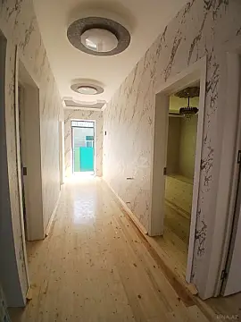 Satılır 4 otaqlı həyət evi 120 m²