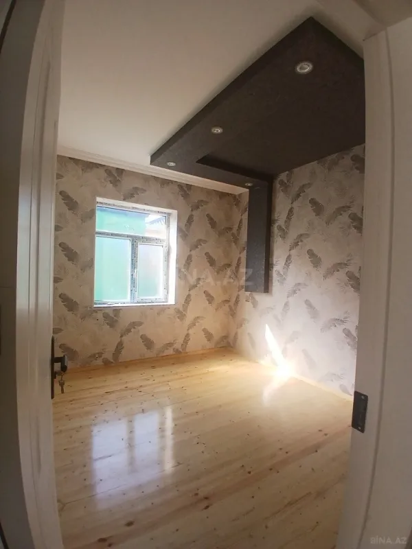 Satılır 4 otaqlı həyət evi 120 m²